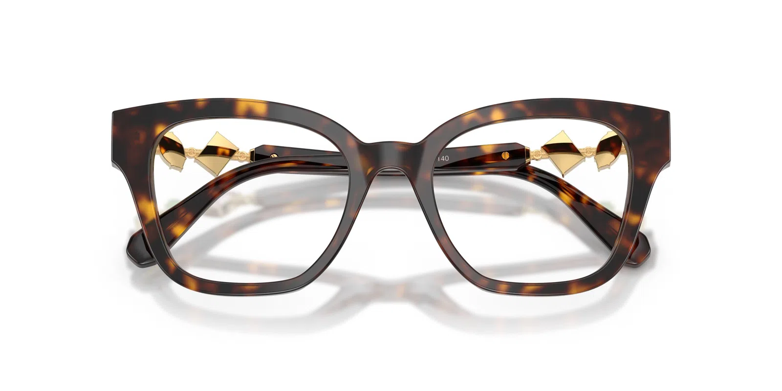 Swarovski 2048 Eyeglasses - view 15